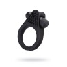 A-Toys Titreşimli Penis Halkası Siyah | kızılay fantazi ürünler