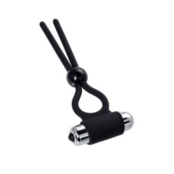 A-Toys Titreşimli Penis Kementi | kızılay sex shop