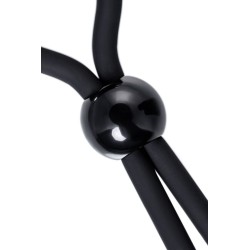 A-Toys Titreşimli Penis Kementi | kızılay sex shop