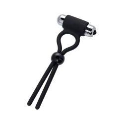 A-Toys Titreşimli Penis Kementi | kızılay sex shop