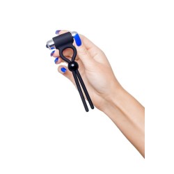 A-Toys Titreşimli Penis Kementi | kızılay sex shop