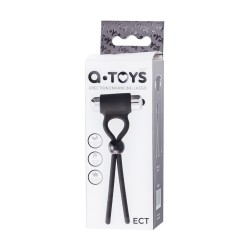 A-Toys Titreşimli Penis Kementi | kızılay sex shop