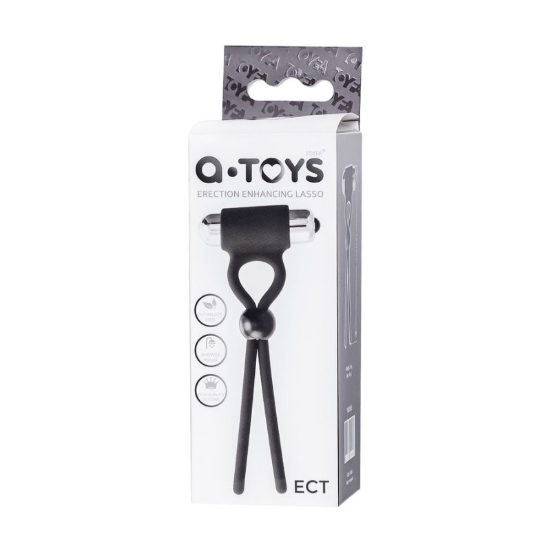 A-Toys Titreşimli Penis Kementi | kızılay sex shop