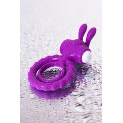 JOS Good Bunny Titreşimli Penis Halkası | aura ankara sex shop