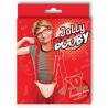 Jolly Booby Şişirilebilir Takma Vajina | sex shop ankara