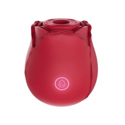 Rose Happy Meeting Klitoris Emişli Vibratör | Kızılay Erotik Shop