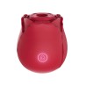 Rose Happy Meeting Klitoris Emişli Vibratör | Kızılay Erotik Shop