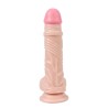 Strong Realistik Penis 14.5 cm Titreşimsiz Dildo | Aura erotik shop