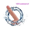 Strong Realistik Penis 15 cm Dildo Damarlı | Kızılay Sex Shop