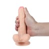 Strong Realistik Penis 15 cm Dildo Damarlı | Kızılay Sex Shop