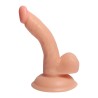 Strong Realistik Penis 16 cm Kavisli Dildo | Kızılay sex shop