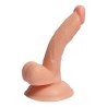 Strong Realistik Penis 16 cm Kavisli Dildo | Kızılay sex shop