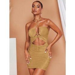 Fantazi Göğüs Dekolteli Club Elbise – fantazi ürünler kızılay