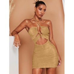 Fantazi Göğüs Dekolteli Club Elbise – fantazi ürünler kızılay