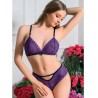 Dantel Fantazi Sütyen Külot Takım | Sex Shop Ankara