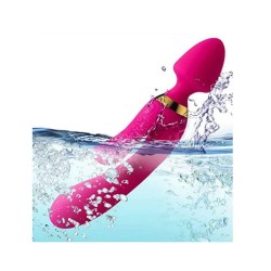 Wowyeah 3 Motorlu Güçlü Vibratör | Aura Erotik Shop Kızılay