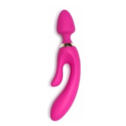 Wowyeah 3 Motorlu Güçlü Vibratör | Aura Erotik Shop Kızılay