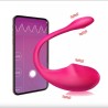 Bump Orgasm – Aura Erotik Shop Kızılay | App Kontrollü Su Geçirmez Vibratör