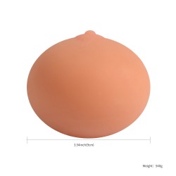 (209) Mini Breast Silikon Yapay Göğüs