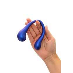 Aura Sex Shop L’Eroina APP INEFY Çok Fonksiyonlu Vibratör Kumandalı Uygulama Kontrollü Silikon 26.5 cm