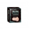 (224)Olive Pussy  Gerçek Doku Vajina