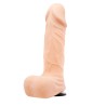 Jessica 15 CM Belden Bağlamalı Realistik Penis – Strap On Dildo | Aura Erotik Shop Ankara