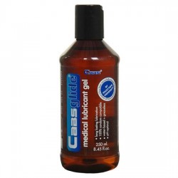 (242) CABS Glide Lubricant...