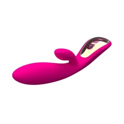 DOREEN Modern Vibratör – Teknolojik, Sessiz ve Vücut Dostu Kadın Seks Oyuncağı | Aura Erotik Shop Ankara