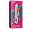Shequ Ultimate Fantasy USB Şarjlı Modern Vibratör|Aura Erotik Shop