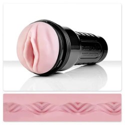 Fleshlight Vortex – Özel Dokulu Mastürbatör | Aura Sex Shop Ankara