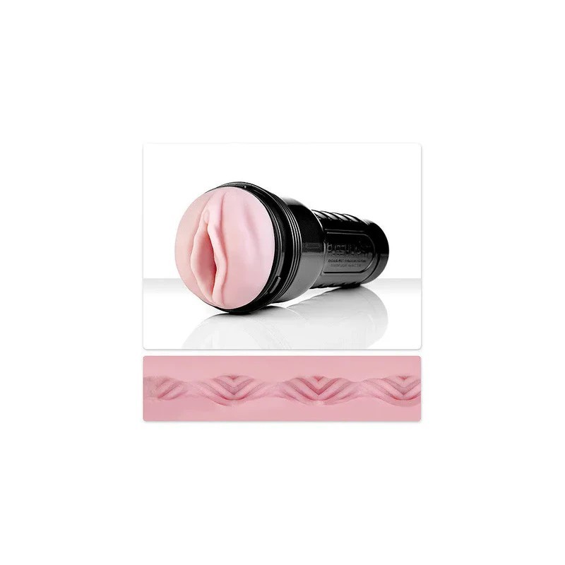 Fleshlight Vortex – Özel Dokulu Mastürbatör | Aura Sex Shop Ankara