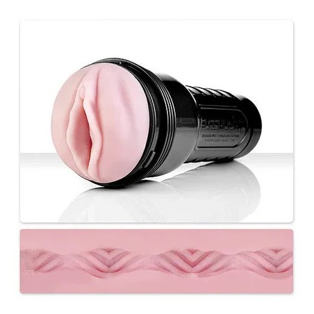 Fleshlight Vortex – Özel Dokulu Mastürbatör | Aura Sex Shop Ankara