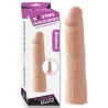 Extra Sleeve Silikon Sleeve – Realistik Penis Kılıfı | Ankara Sex Shop & Erotik Shop