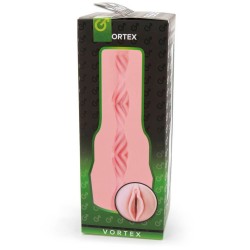 Fleshlight Vortex – Özel Dokulu Mastürbatör | Aura Sex Shop Ankara