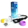 Man’s Pump – Ergonomik Vakum Pompa | Ankara Aura Sex Shop