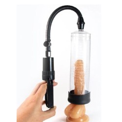 Penextender XL Pump – Aura Sex Shop Kızılay