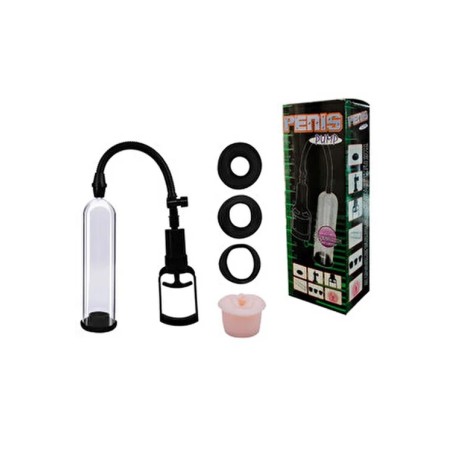 Vajina Başlıklı Vakum Pompa | Ankara Sex Shop Aura Erotik Shop Kızılay