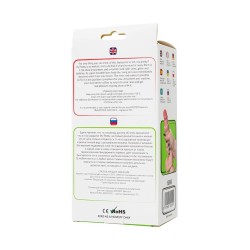 My Babe My Pretty 20CM Çok Gerçekçi Realistik Penis – Aura Sex Shop Kızılay