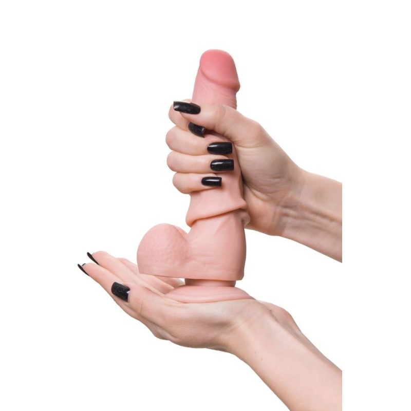 My Babe My Pretty 20CM Çok Gerçekçi Realistik Penis – Aura Sex Shop Kızılay