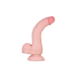 My Babe My Pretty 20CM Çok Gerçekçi Realistik Penis – Aura Sex Shop Kızılay