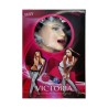 Victoria Realistik Şişme Bebek | Aura Sex Shop