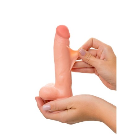 My Babe My Precious Gerçekçi Dildo 18CM | Ankara Sex Shop