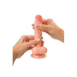 My Babe My Precious Gerçekçi Dildo 18CM | Ankara Sex Shop