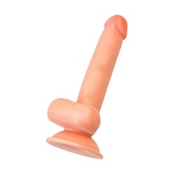 My Babe My Precious Gerçekçi Dildo 18CM | Ankara Sex Shop
