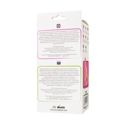 My Babe My Precious Gerçekçi Dildo 18CM | Ankara Sex Shop