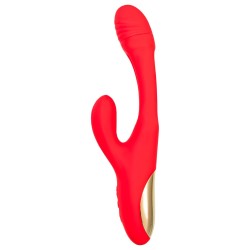 JOS Patti Hareketli Dilli Vibratör– Ankara Sex Shop