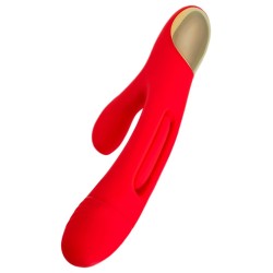 JOS Patti Hareketli Dilli Vibratör– Ankara Sex Shop