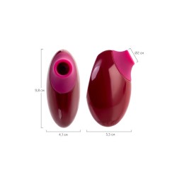 A-Toys by TOYFA Myrty Vakum Mastürbatör – Ankara Erotik Shop