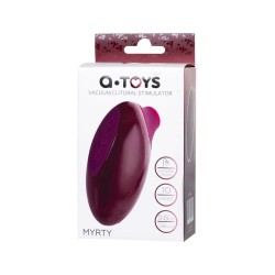 A-Toys by TOYFA Myrty Vakum Mastürbatör – Ankara Erotik Shop