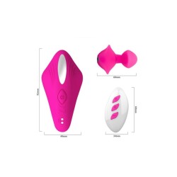 A-TOYS Cobrum Çiftler İçin Vibratör – Ankara Erotik Oyuncak